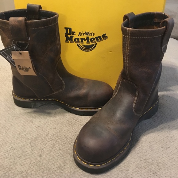 doc martens 2295